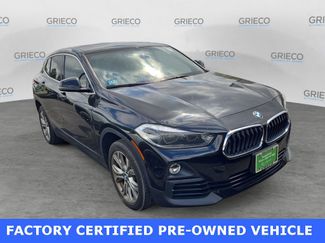 Used 2018 BMW X2 xDrive28i image 1