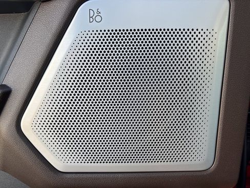 New 2025 Ford F150 King Ranch w/ FX4 Off-Road Package image 21