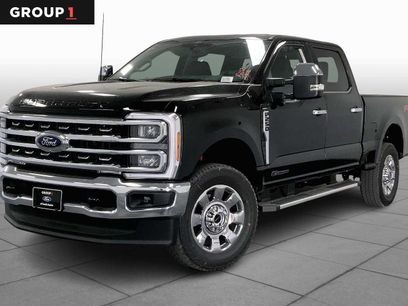 New 2026 Ford F250 4x4 Crew Cab Super Duty