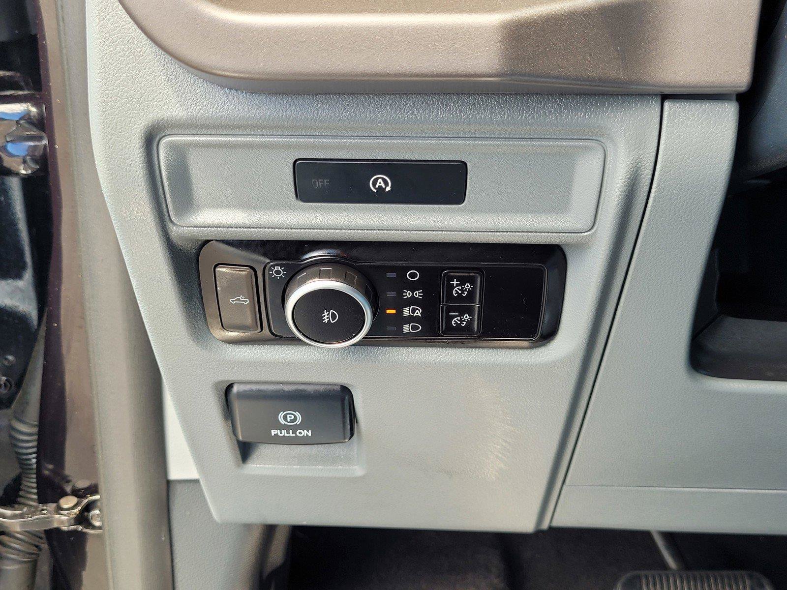 Used 2025 Ford F150 XLT w/ Equipment Group 301A Standard RWD image 31