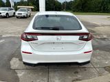New 2025 Honda Civic Sport image 4