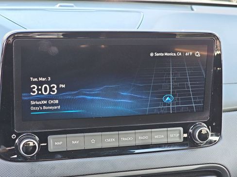 Certified 2023 Hyundai Kona N Line w/ Cargo Package image 22