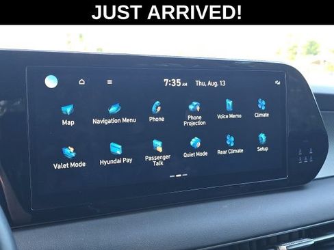 Used 2023 Hyundai Palisade SEL w/ Premium Package FWD image 24