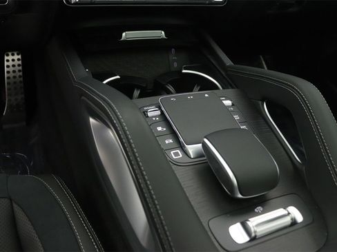 New 2026 Mercedes-Benz GLE 53 AMG 4MATIC Coupe image 7