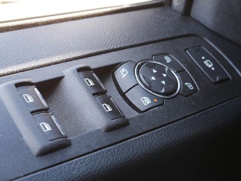 Used 2020 Ford F250 Platinum w/ FX4 Off-Road Package image 26