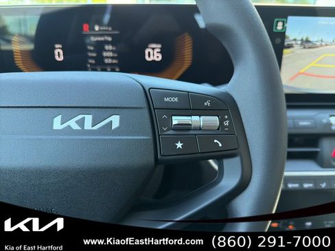 New 2026 Kia K4 FWD image 29
