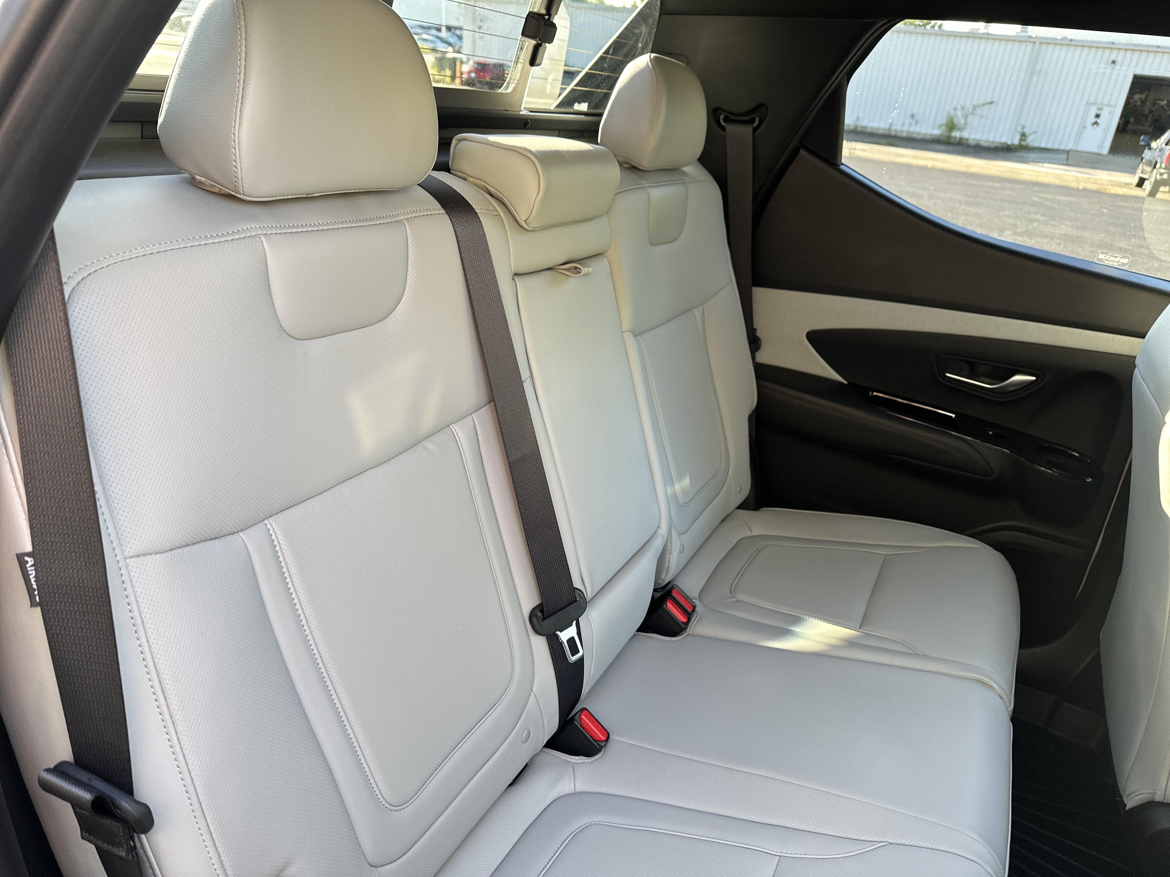 Certified 2025 Hyundai Santa Cruz SEL AWD/4WD image 26