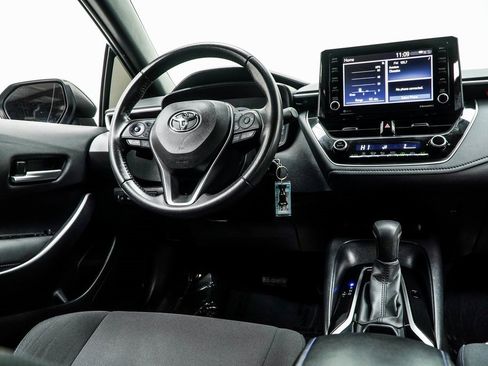 Used 2022 Toyota Corolla SE image 19