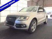 Used 2017 Audi Q5 3.0T Premium Plus w/ Technology Package AWD/4WD image 1