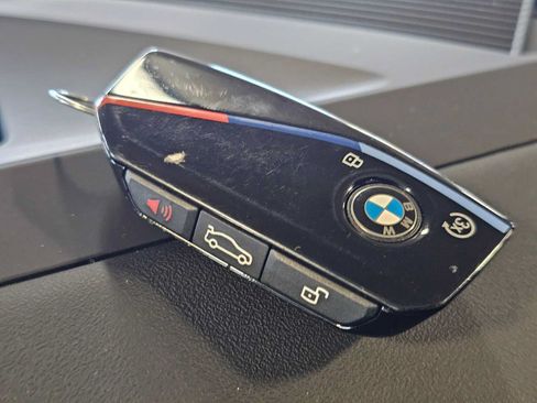 Used 2025 BMW X3 M50 w/ Premium Package AWD/4WD image 35