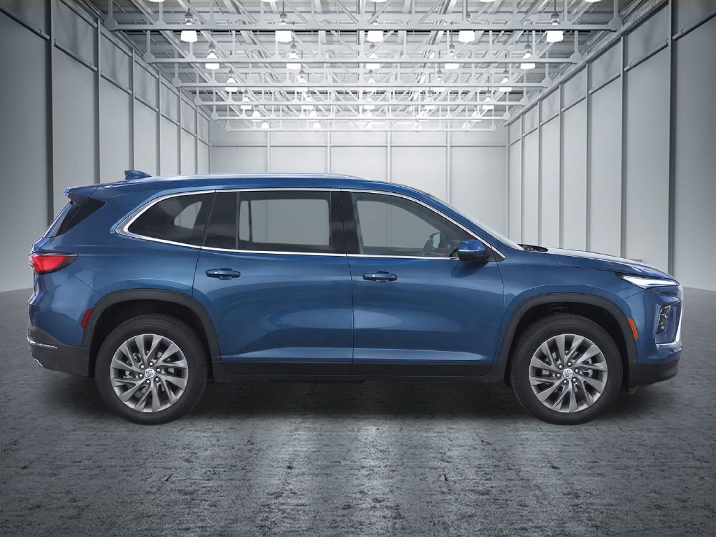 Used 2026 Buick Enclave Preferred w/ Power Package FWD image 9