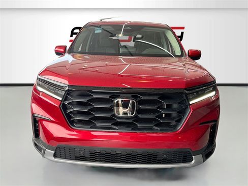 Used 2024 Honda Pilot EX-L image 2