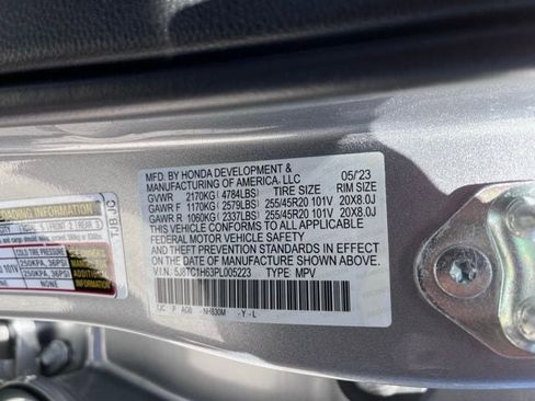 Used 2023 Acura RDX A-Spec image 12