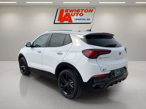 Certified 2026 Buick Encore GX Sport Touring w/ Advanced Technology Package image 3