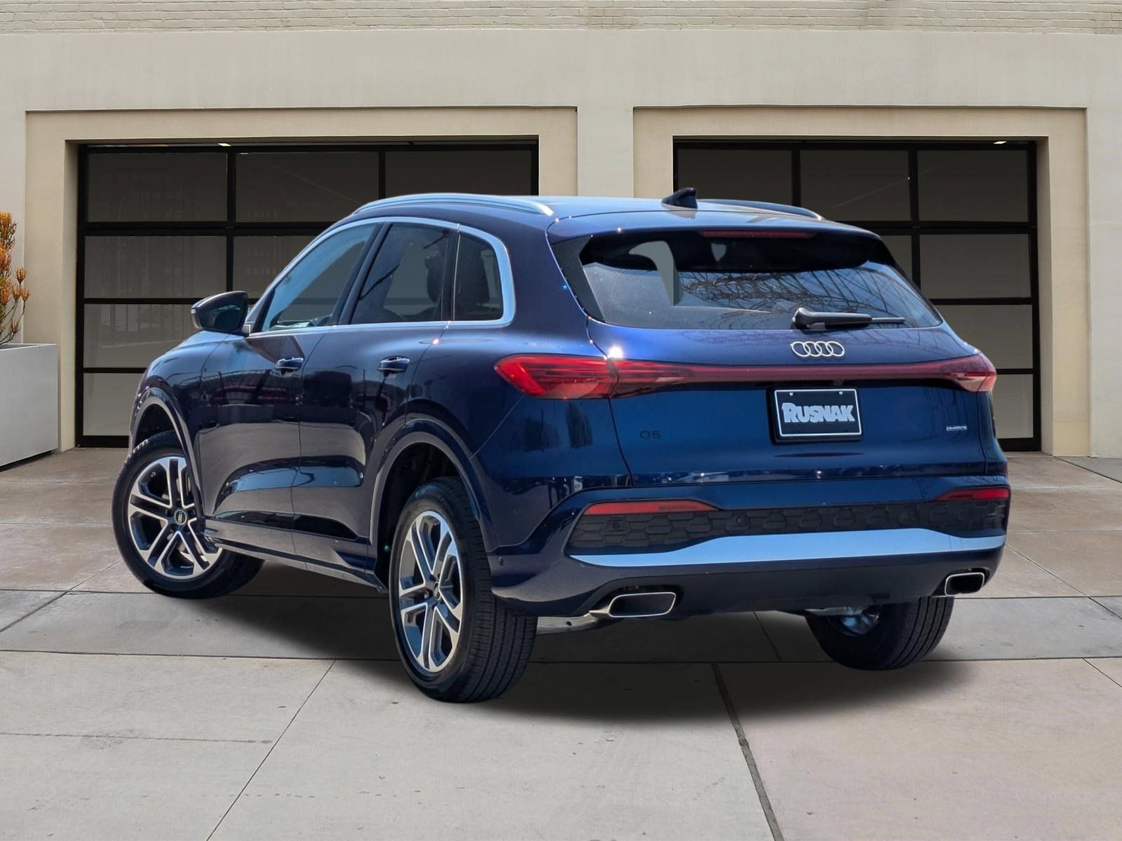New 2026 Audi Q5 Premium AWD/4WD image 3