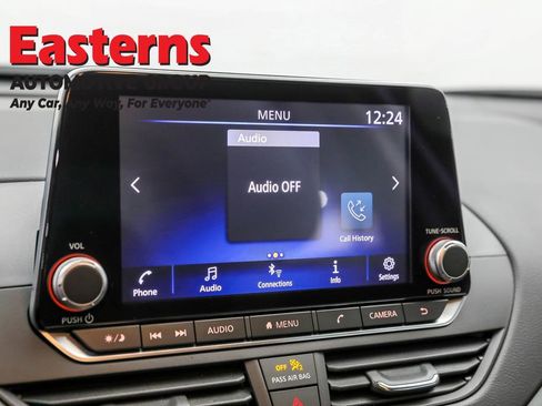 Used 2022 Nissan Altima 2.5 SV image 19