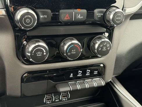 New 2026 RAM 1500 Express image 20