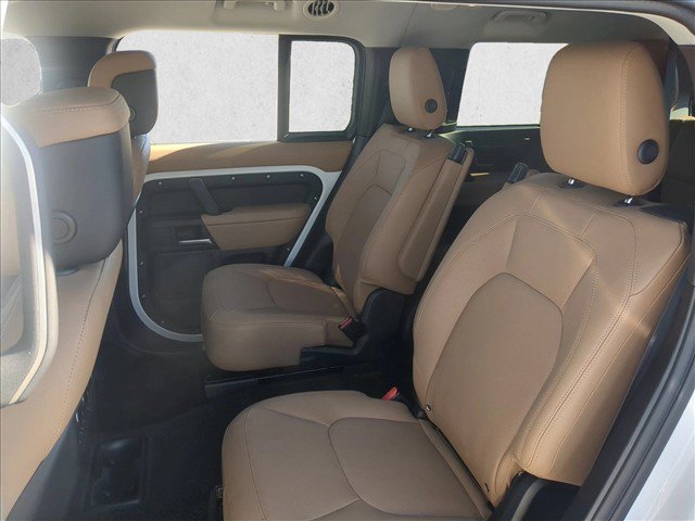 Used 2026 Land Rover Defender 130 S AWD/4WD image 24