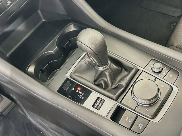 New 2026 MAZDA MAZDA3 s FWD image 14