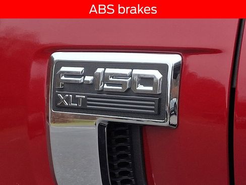 Used 2024 Ford F150 XLT w/ Equipment Group 302A MID image 29