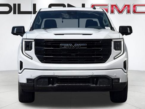New 2026 GMC Sierra 1500 Elevation w/ Preferred Package AWD/4WD image 9