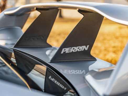 Used 2017 Subaru WRX STI image 55