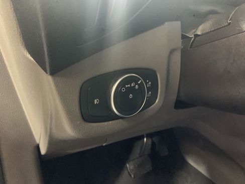 Used 2019 Ford Transit Connect XLT w/ Driver-Assist Package image 16