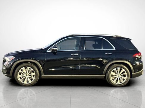 Used 2023 Mercedes-Benz GLE 350 GLE 350 image 24