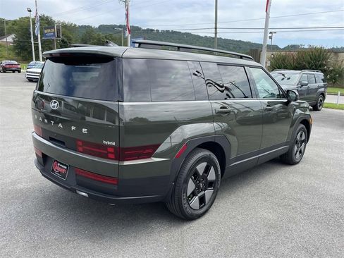 New 2026 Hyundai Santa Fe SEL image 3