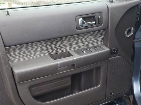 Used 2019 Ford Flex SEL w/ Equipment Group 202A FWD image 15