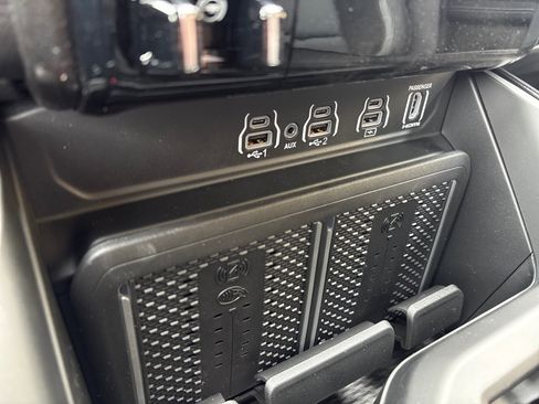 New 2026 RAM 1500 Rebel w/ G/T Package image 21