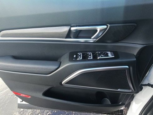 New 2025 Kia Telluride EX X-Line image 21