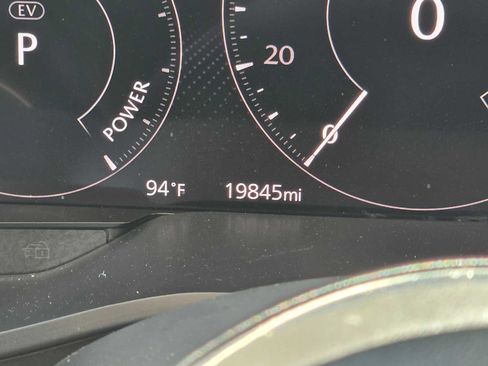 Used 2024 MAZDA CX-90 Plug-In Hybrid w/ Preferred AWD/4WD image 28