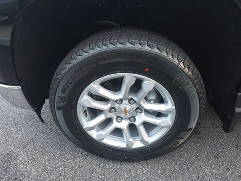 New 2026 Chevrolet Silverado 1500 LT image 6