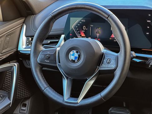 New 2025 BMW X1 xDrive28i w/ Convenience Package image 26