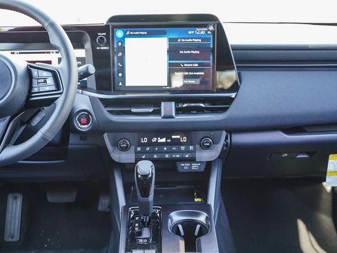 New 2026 Subaru Outback Limited image 14