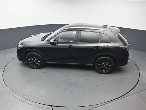 Certified 2024 Honda HR-V Sport image 37
