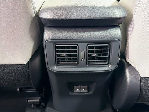 Used 2025 Toyota RAV4 XLE w/ Convenience Package AWD/4WD image 25