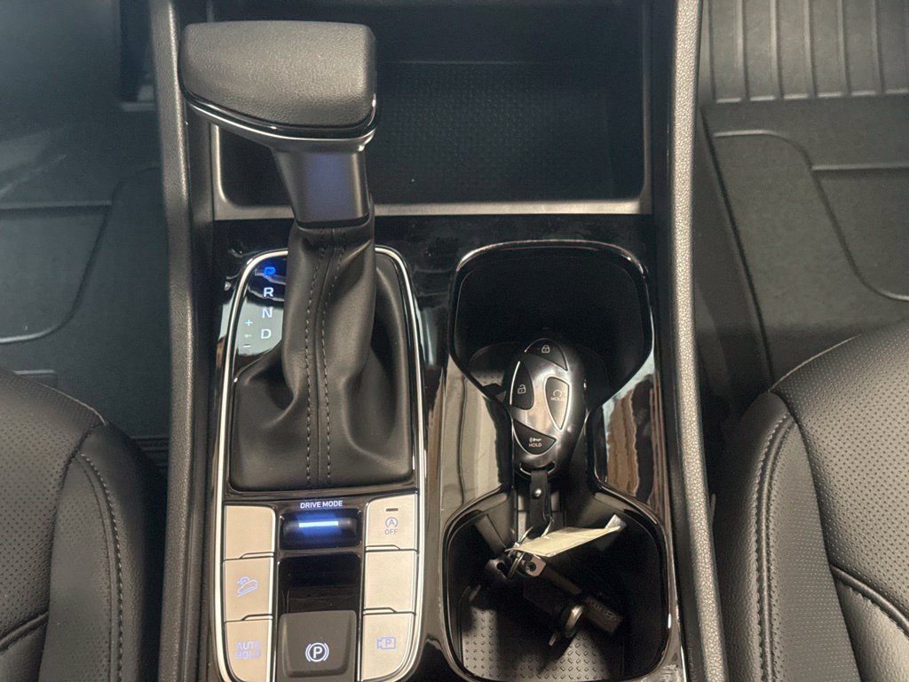 New 2026 Hyundai Tucson SEL Plus FWD image 17