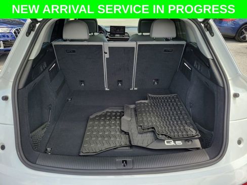 Certified 2024 Audi Q5 2.0T Prestige AWD/4WD image 30