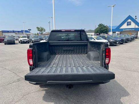 Used 2019 GMC Sierra 1500 4x4 Double Cab image 23