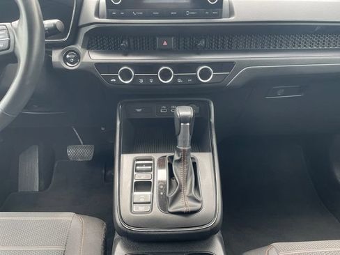 Certified 2023 Honda CR-V Sport image 11