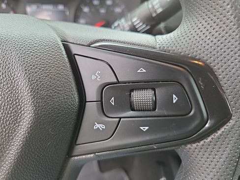 Used 2023 Chevrolet TrailBlazer LT w/ Convenience Package FWD image 26