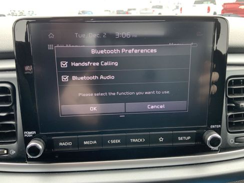 Used 2022 Kia Rio S w/ Technology Package image 33