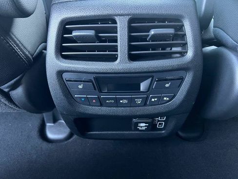 Used 2021 Honda Passport Elite image 12