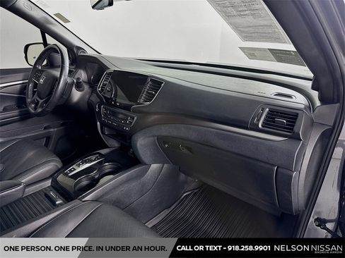 Used 2021 Honda Passport EX-L image 28