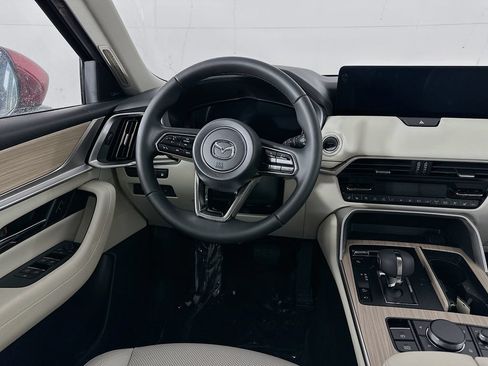 New 2026 MAZDA CX-90 Plug-In Hybrid w/ Premium Plus AWD/4WD image 30