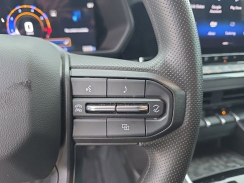 Used 2024 Chevrolet Colorado Trail Boss w/ Advanced Trailering Package image 15