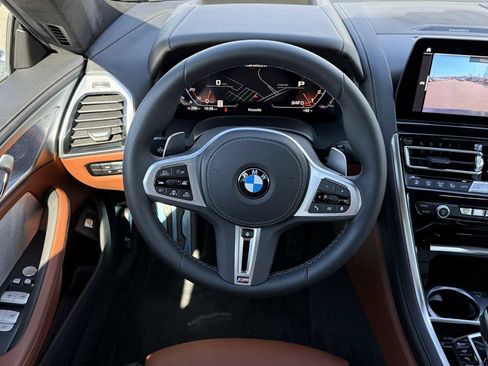 New 2026 BMW M850i xDrive image 15