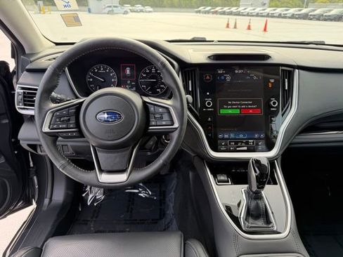 Used 2025 Subaru Outback Limited w/ Popular Package #2 image 13